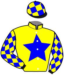 Casaque de GHOSTRIDER FONT