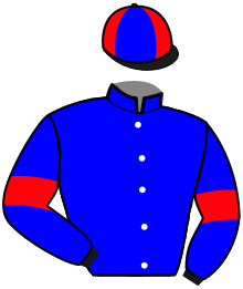 Casaque de DIVA DEL RONCO