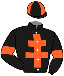 Casaque de L'AMIRAL GAGNANT