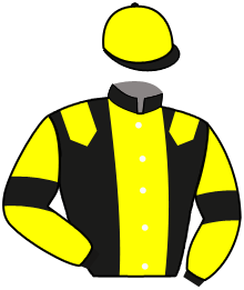 Casaque de TAURUS CROWN