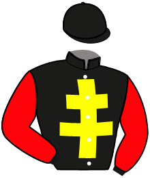 Casaque de MOSPEL DU VERGER