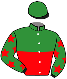 Casaque de LAIKA DE L'ISOP