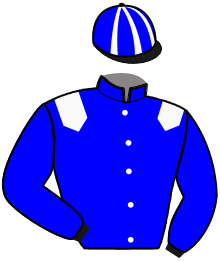 Casaque de KAISER DES GRANGES