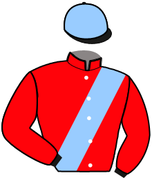 Casaque de IKKO JOSSELYN