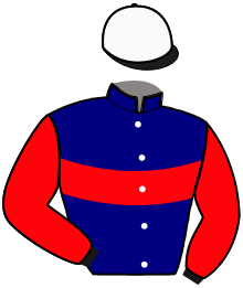 Casaque de MON IDYLLE