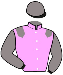 Casaque de KISS ME JIVE