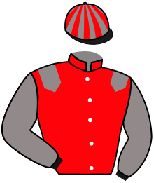 Casaque de MILKSHAKE DUGRANIT