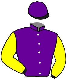 Casaque de KING PEDRO