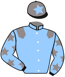 Casaque de AGAMEMNON