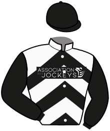 Casaque de DAYTONINE