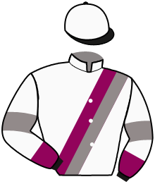 Casaque de COSMICO POLARE