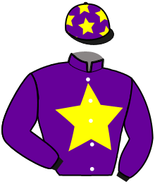 Casaque de NOIR C'EST BLACK