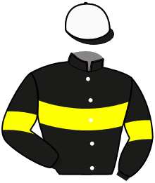 Casaque de MAXIM D'HERTALS