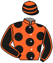 Casaque de KING WOOD