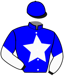 Casaque de JACK MATH