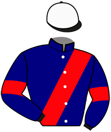 Casaque de JIBUS DE GODREL