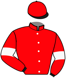 Casaque de JAGUAR RANAIS