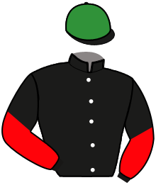 Casaque de HAPPY BEJI