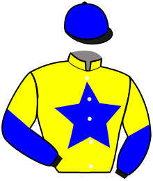 Casaque de HICOKO DU SOLEIL