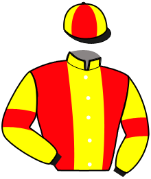 Casaque de MARQUIS D'ENFER