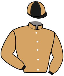 Casaque de JAYA DU QUENNE