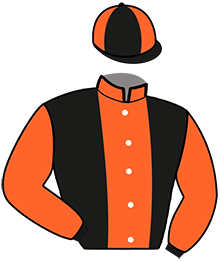 Casaque de HEROS DHELPA