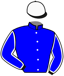 Casaque de KING DE LA COUDRE