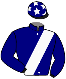 Casaque de LOVER STILL