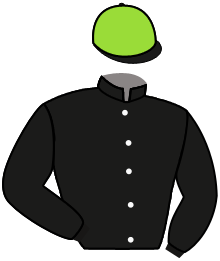 Casaque de KAISER DE SIVOLA