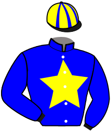 Casaque de ILLICO RIVOIS