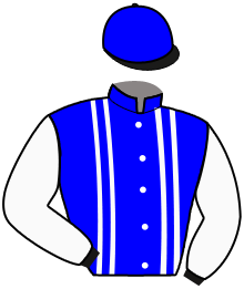 Casaque de FOSTER WOOD