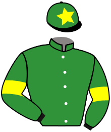 Casaque de NOOTKA BAY