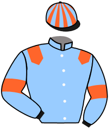 Casaque de NIFTY DREAM