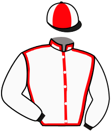 Casaque de LA NIZIERE