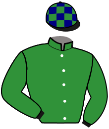 Casaque de HERMES DU LEARD