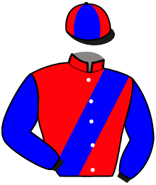 Casaque de LUXURY DU DOUAROU