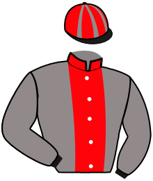 Casaque de KWARTZ SIBEY