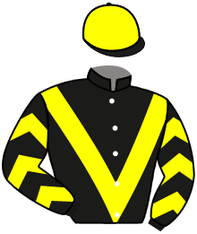 Casaque de HOMO DEUS