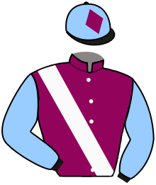 Casaque de NELLIEDONADO