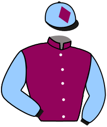 Casaque de THE LITTLE SWAN