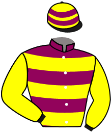 Casaque de MON BESTO