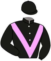 Casaque de IT'S WIN O'CLOCK