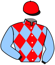 Casaque de LORD DE L'ITON