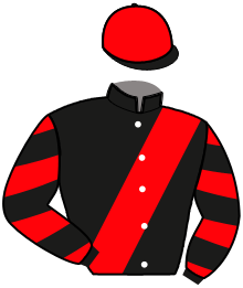 Casaque de KIVALA RENARDIER