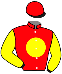 Casaque de BELLA D'ID