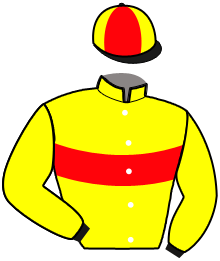 Casaque de MISTRAL POURPRIX