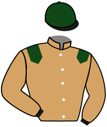 Casaque de VALENTINA BELLA