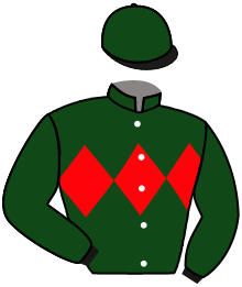 Casaque de WOOD ROSE