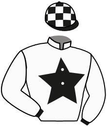 Casaque de S W MUNJIZAH