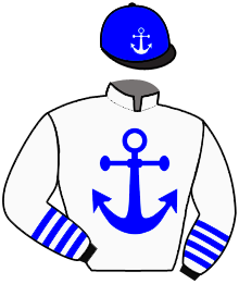 Casaque de DEUX PONTS